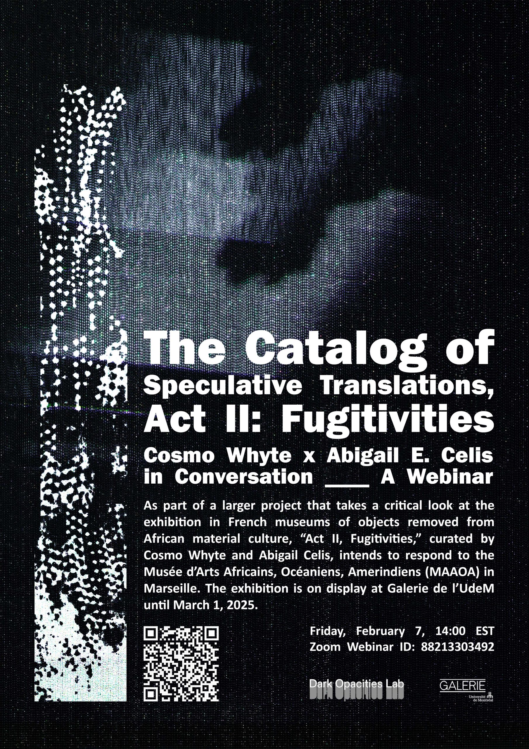 The Catalog Flyer - Email